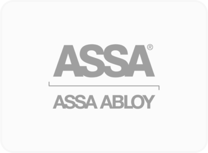 Gâche électrique - ASSA ABLOY