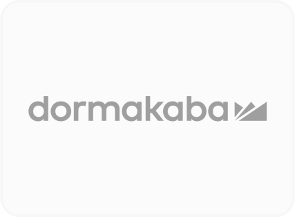 Gâche électrique - DORMAKABA