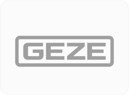 Gâche électrique - GEZE